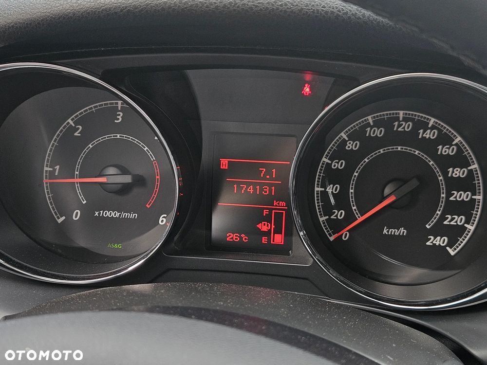 Citroën C4 Aircross - 14