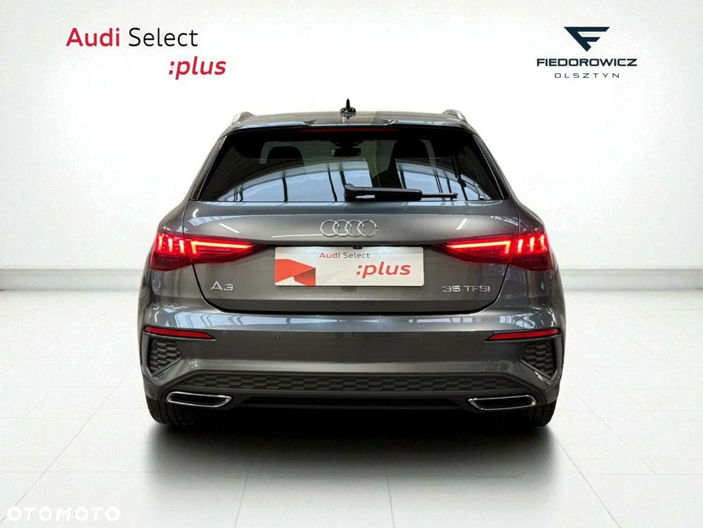 Audi A3 - 6