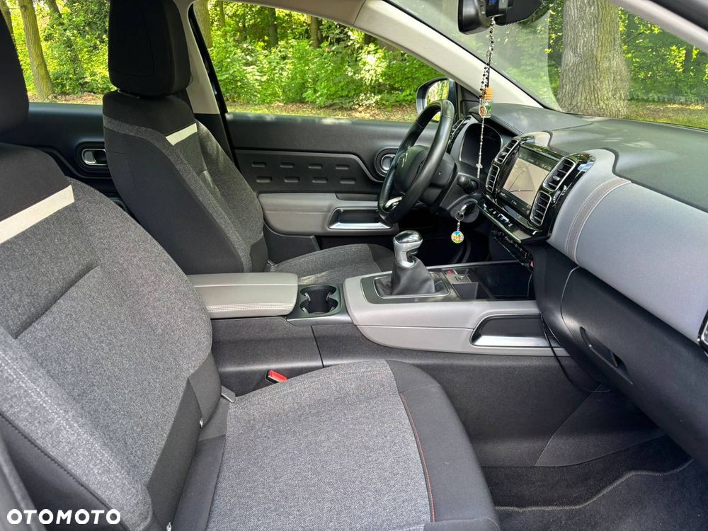 Citroën C5 Aircross 1.5 BlueHDi Feel - 15