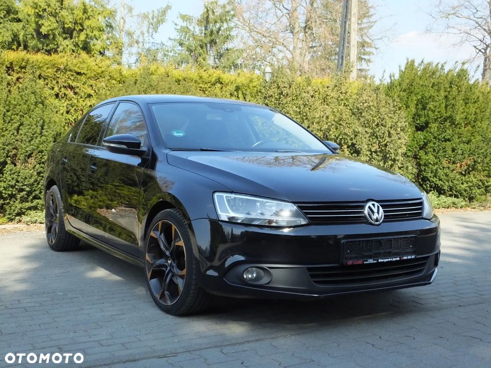 Volkswagen Jetta 1.6 TDI DPF Comfortline - 3