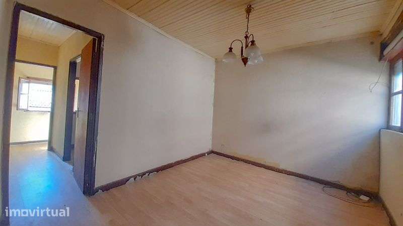Apartamento na zona histórica de Lamego - Grande imagem: 2/7