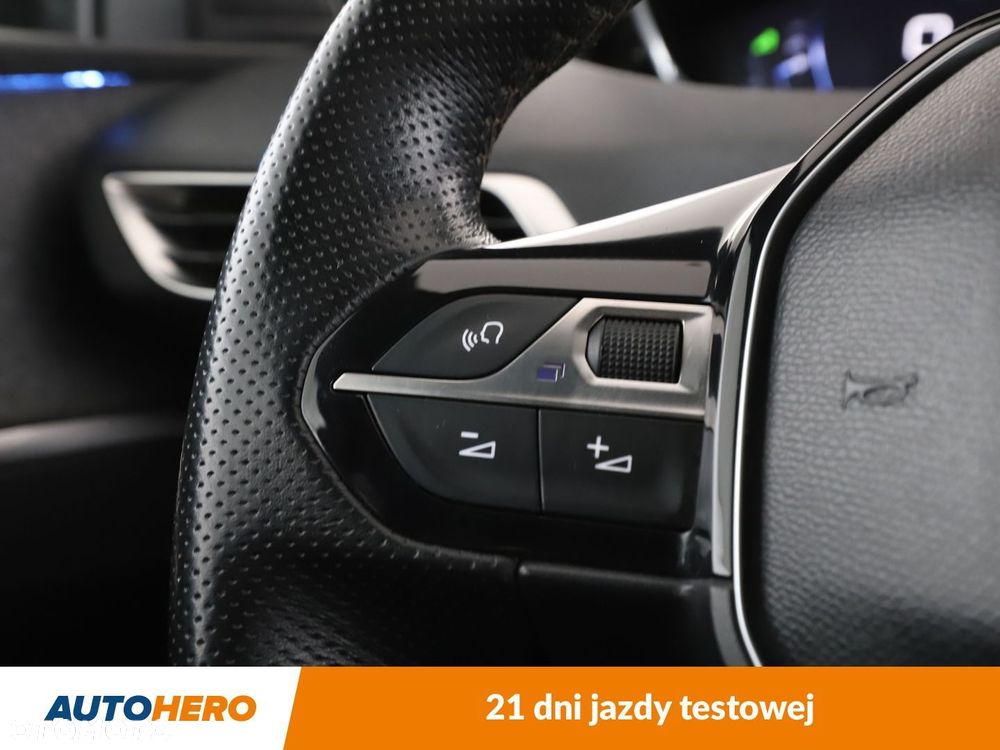 Peugeot 3008 1.5 BlueHDi Crossway S&S - 30