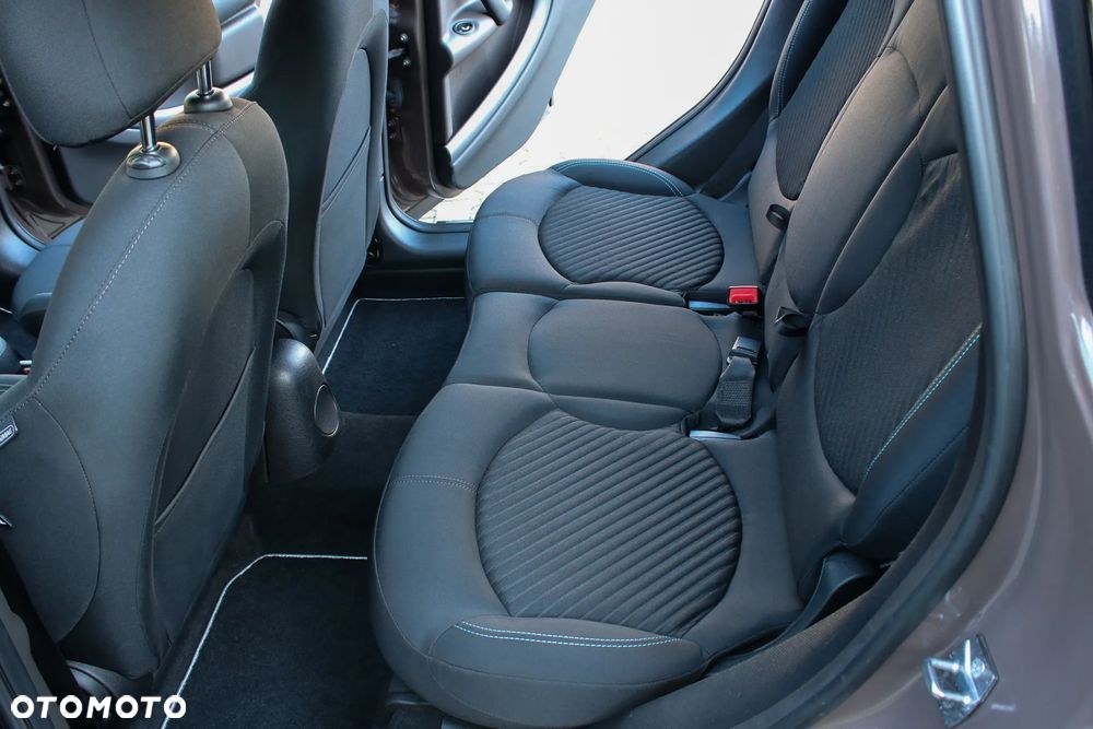 MINI Countryman Cooper S All4 - 26