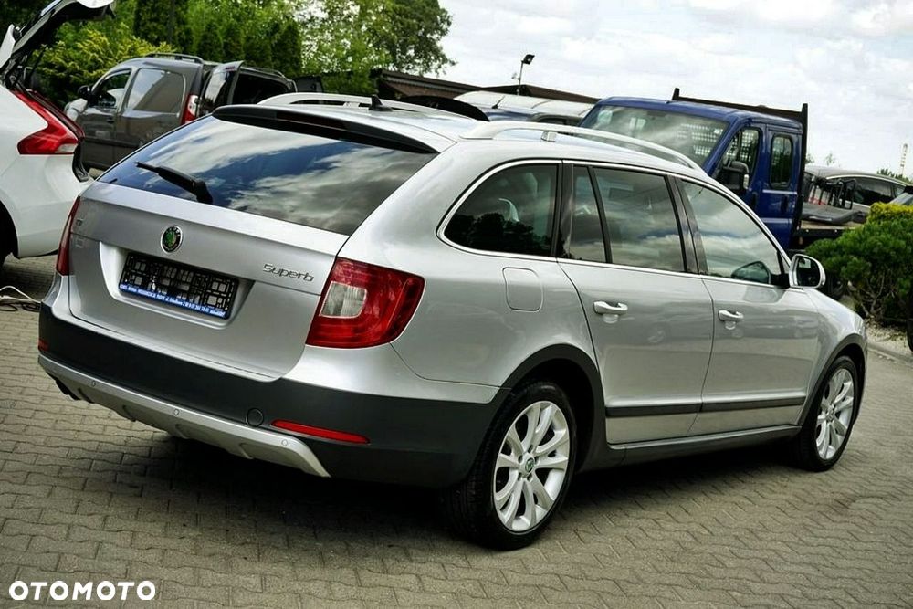 Skoda Superb 1.6 TDI Elegance - 7