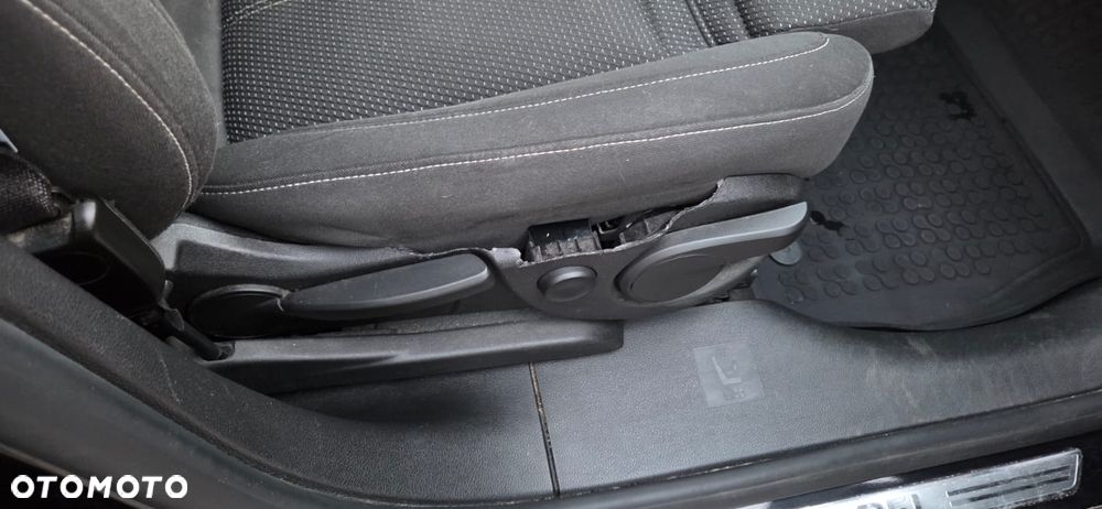 Opel Zafira 2.0 CDTI Cosmo - 24