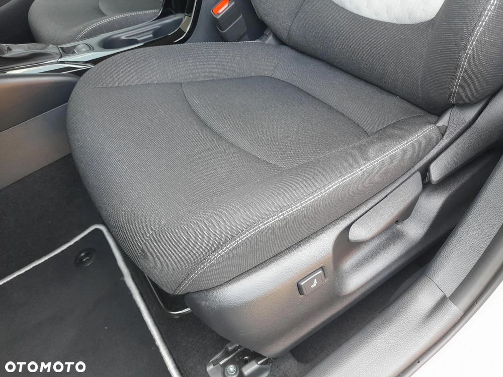 Toyota Corolla 1.8 Hybrid Style - 14