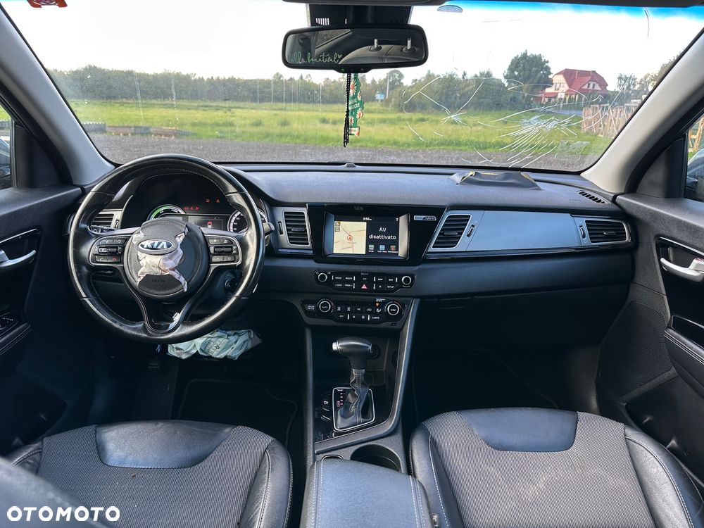 Kia Niro - 19