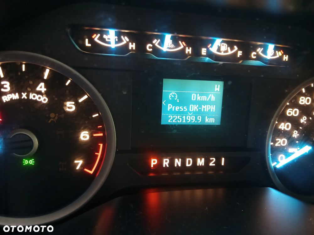 Ford F150 - 11