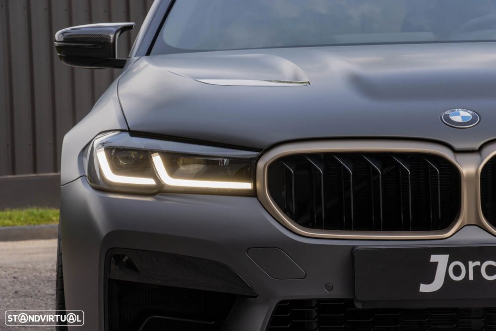 BMW M5 CS - 8