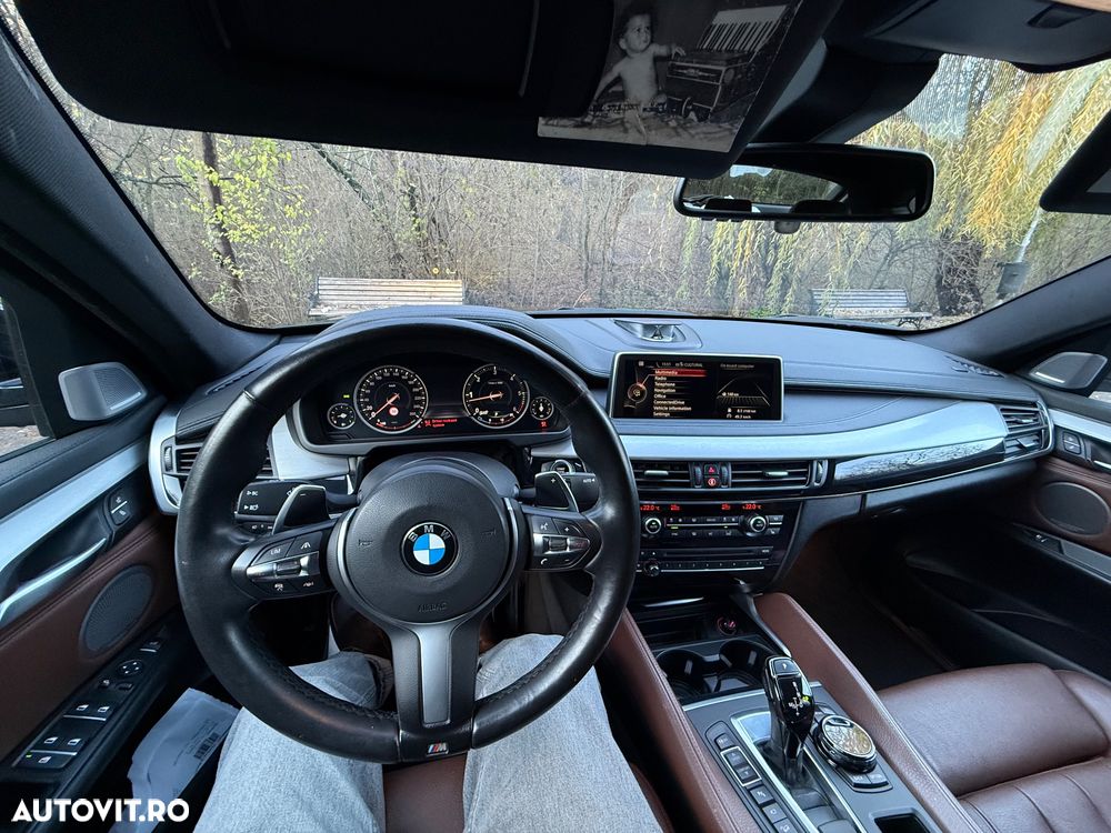 BMW X6 - 33