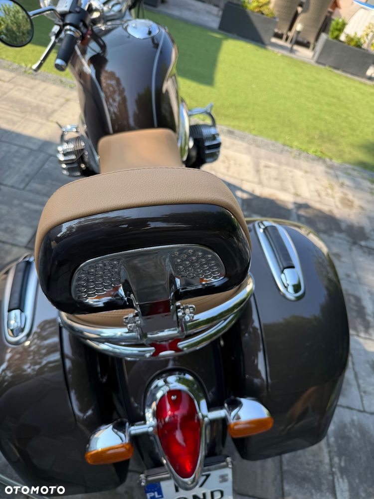 BMW R - 5