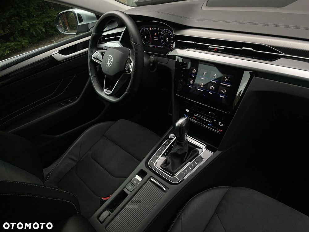 Volkswagen Arteon 2.0 TDI Elegance DSG - 26