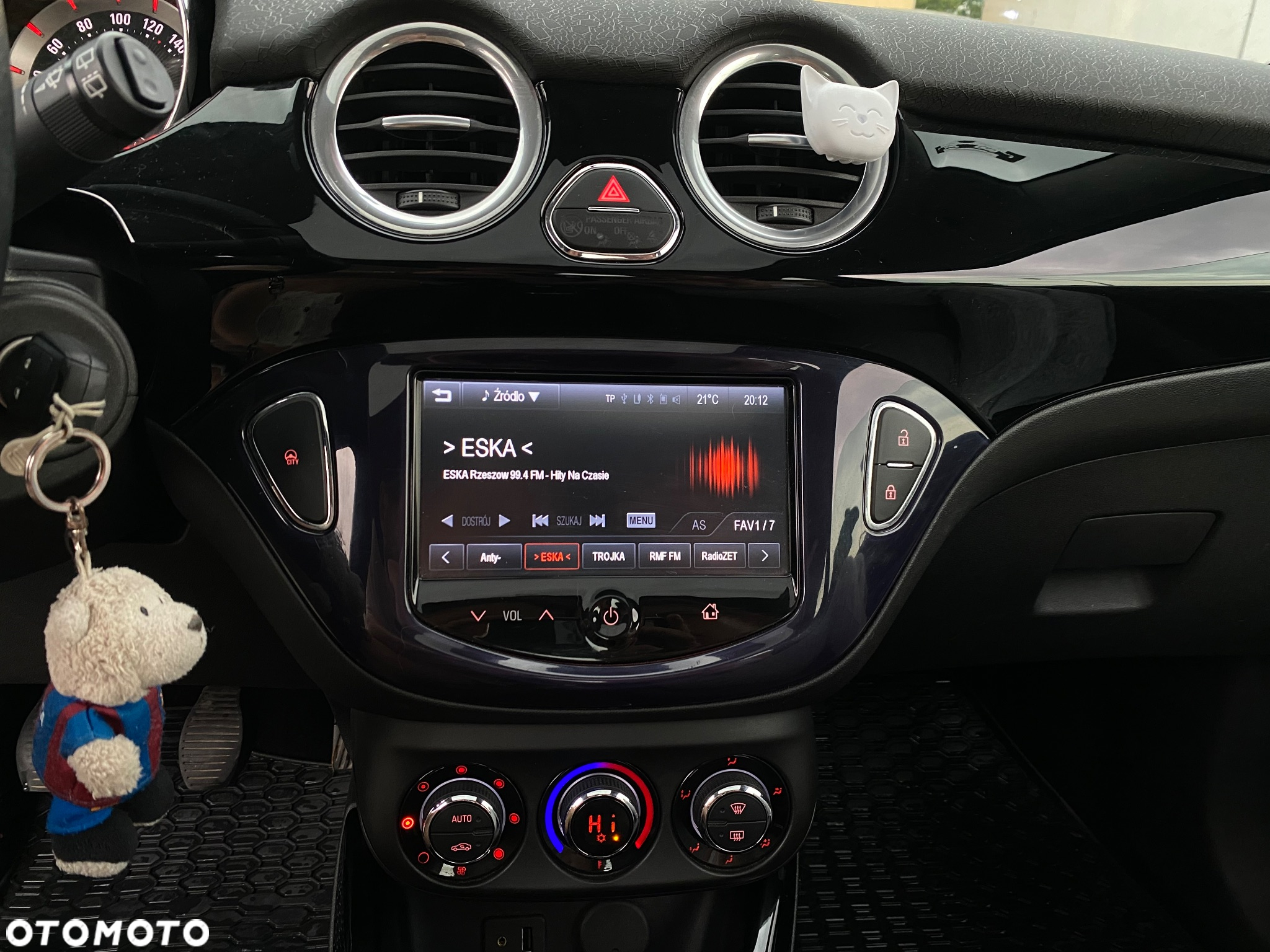 Opel Adam - 17