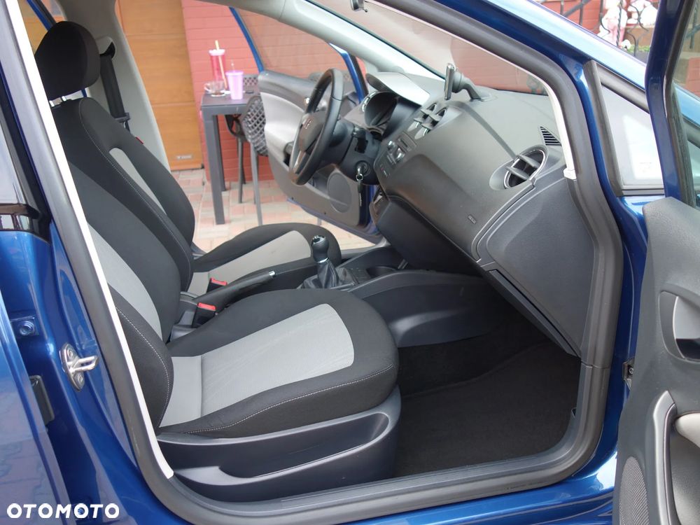 Seat Ibiza 1.6 TDI CR Style - 18