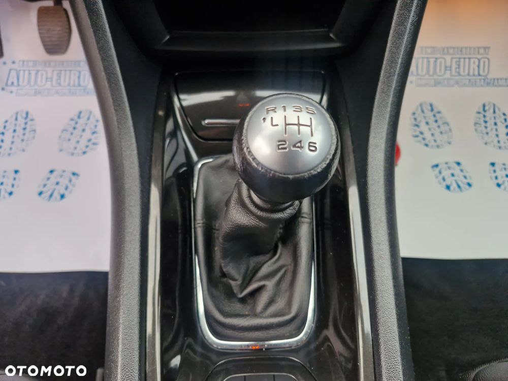 Citroën C5 2.0 HDi Exclusive Equilibre Navi - 32