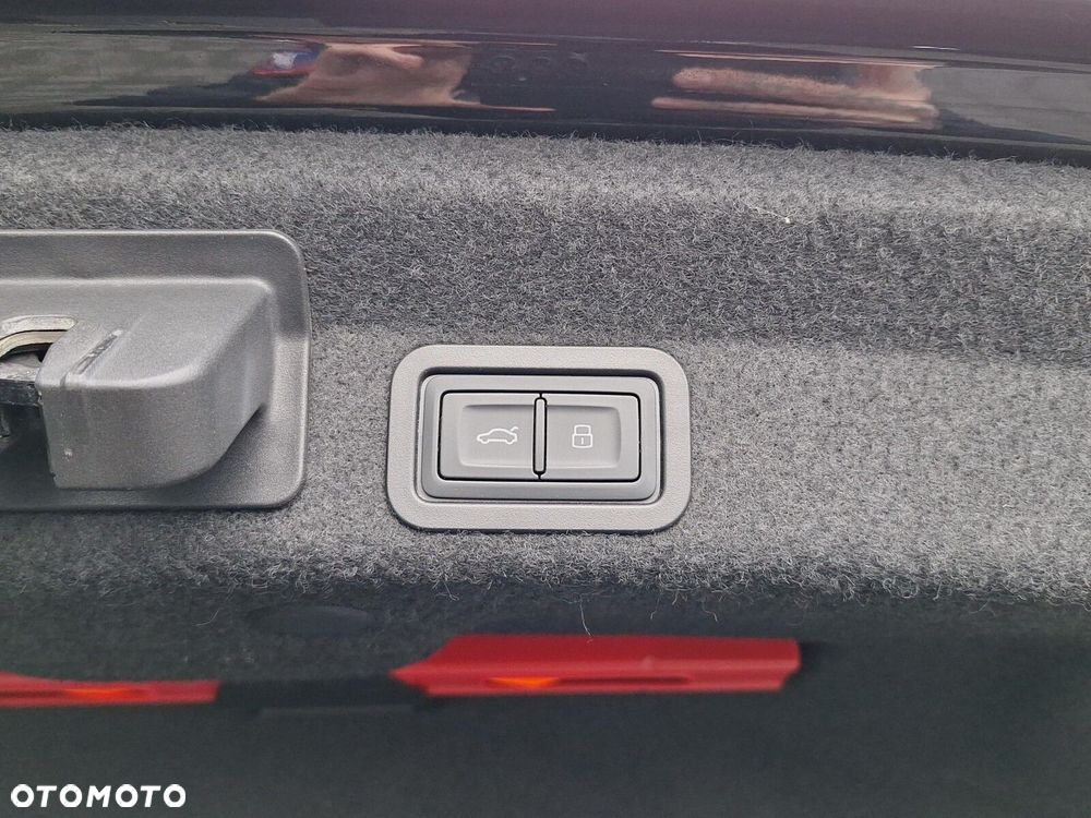 Audi A6 Limousine - 27