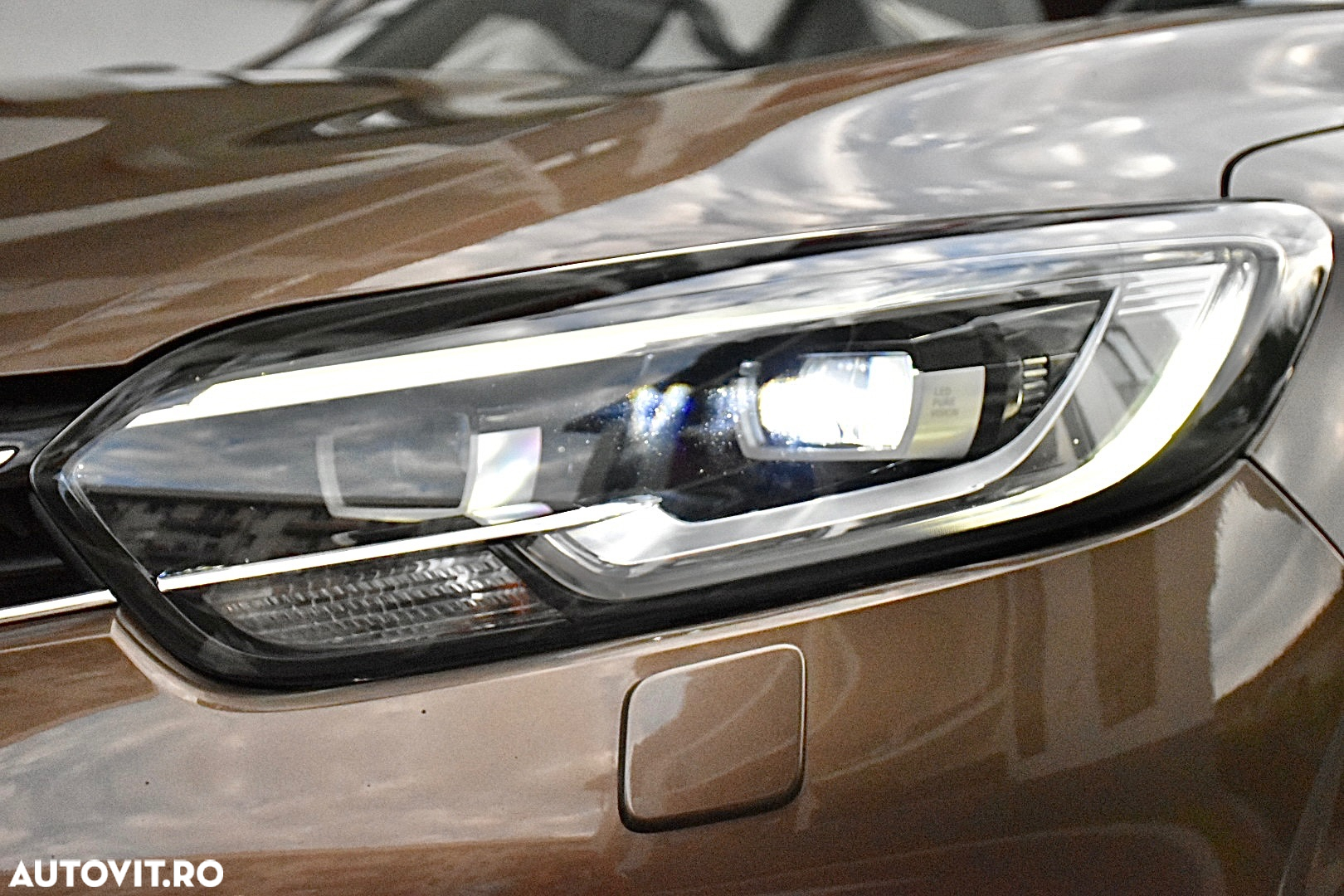 Renault Kadjar Energy dCi 130 4x4 Bose Edition - 23