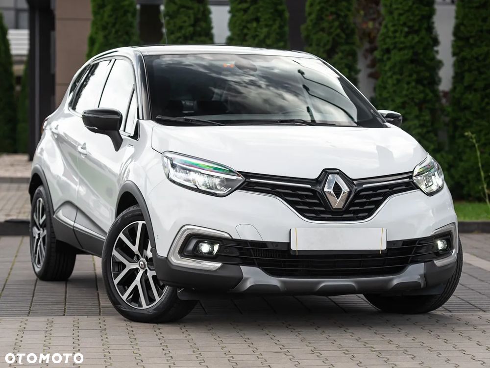 Renault Captur - 2