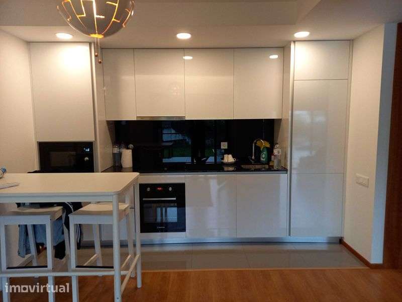 Aluguer Apartamento T2 - Hospital São João - Porto - Grande imagem: 3/10