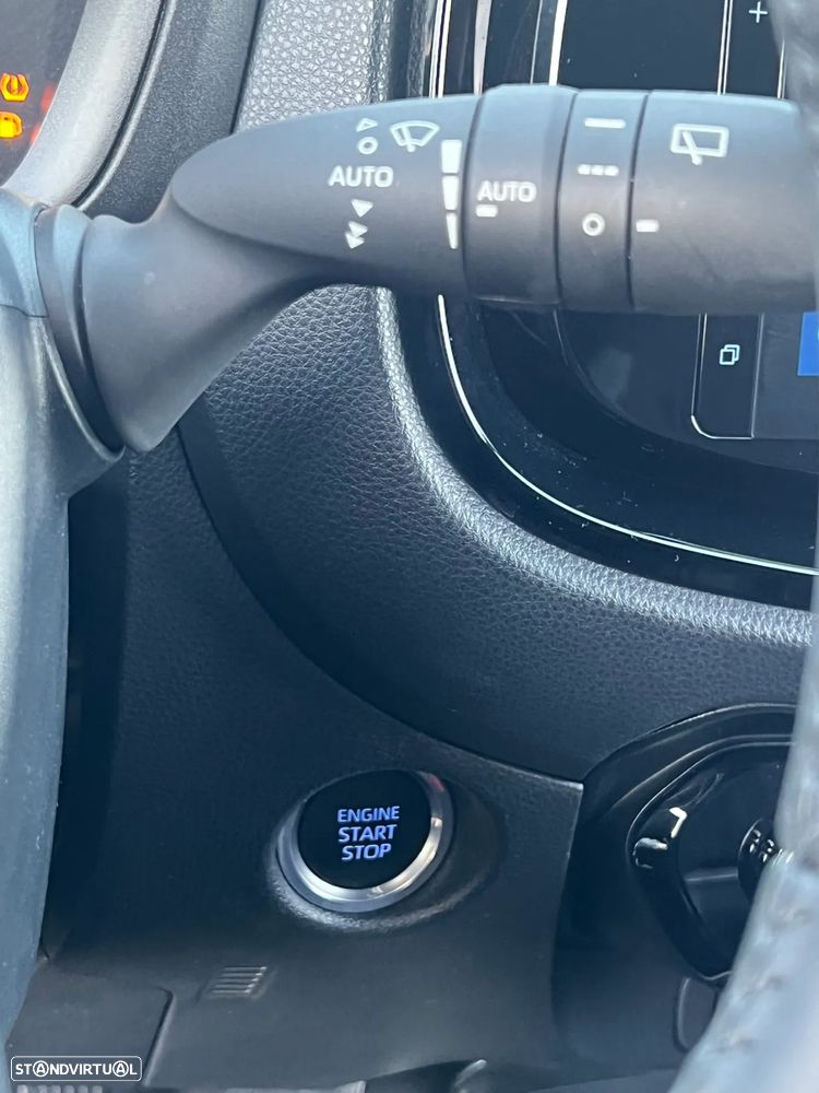 Toyota Aygo X 1.0 Pulse - 19