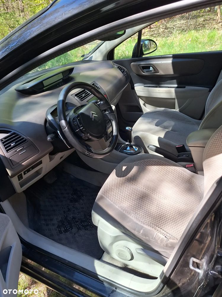 Citroën C4 - 8