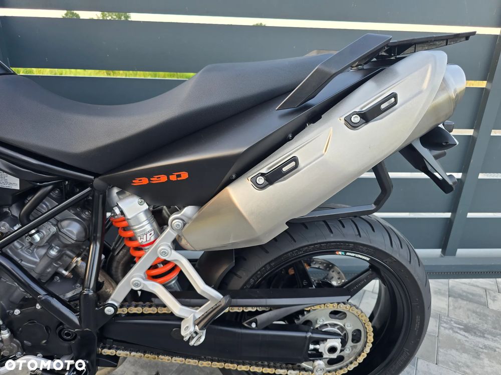 KTM SMT - 11