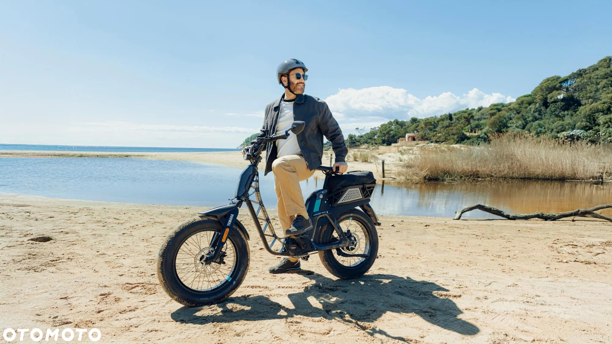 Yamaha BW - 3