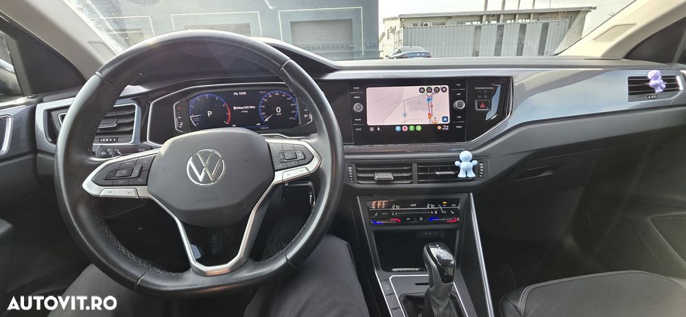 Volkswagen Taigo 1.0 TSI DSG Style - 14