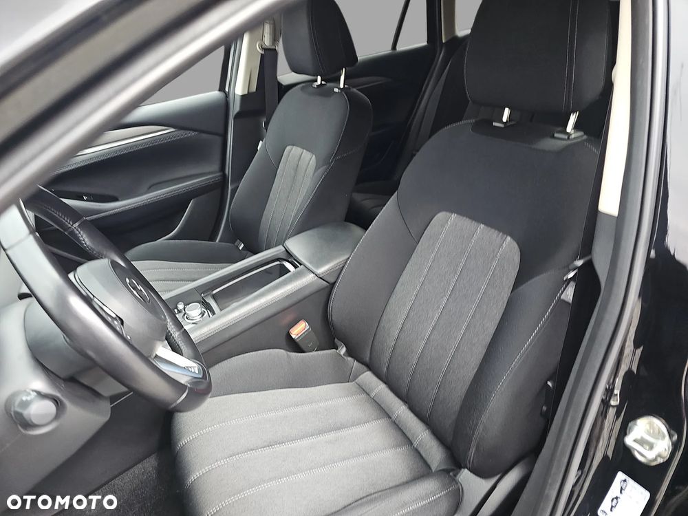 Mazda 6 2.0 Center-Line - 11