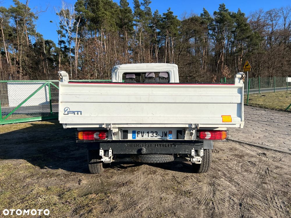 Peugeot Boxer - 8