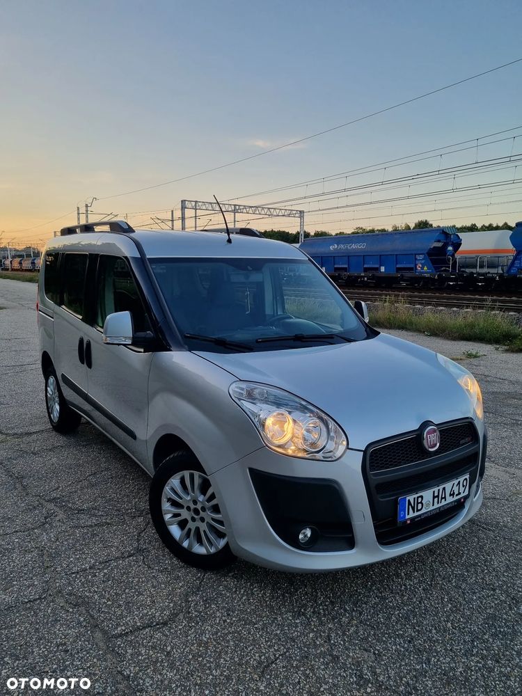 Fiat Doblo - 40