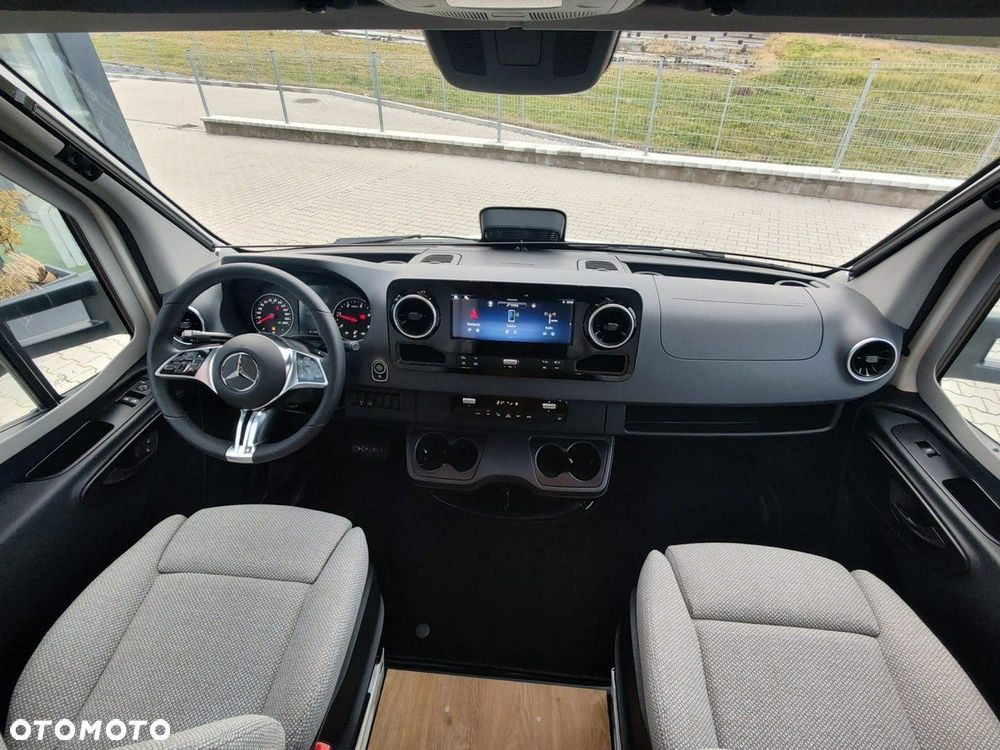 Hymer-Eriba BMC-T 690 - Jedyny dostępny Polsce! kamper dla wymagających! - 20