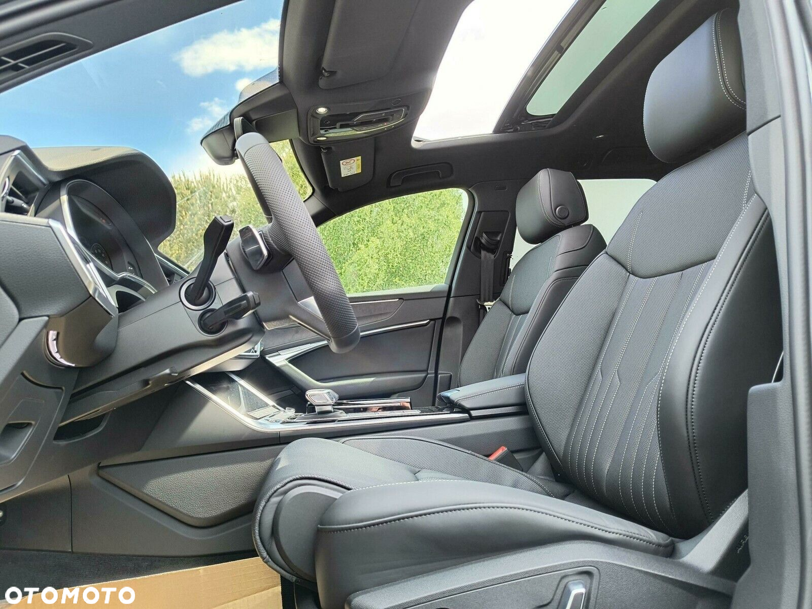 Audi A6 - 18