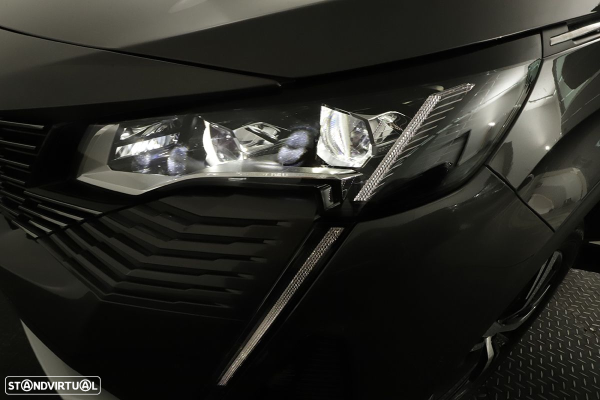 Peugeot 3008 1.2 PureTech GT EAT8 - 6