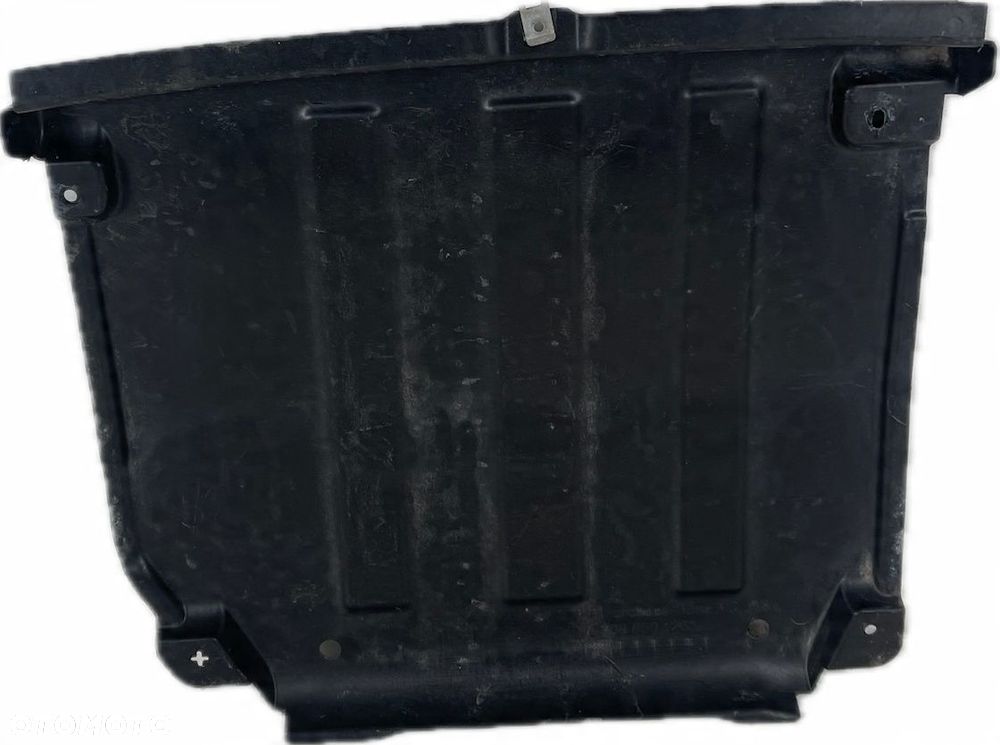 MERCEDES C-KLASA W206 OSŁONA DOLNA SILNIKA A2066901203 - 8