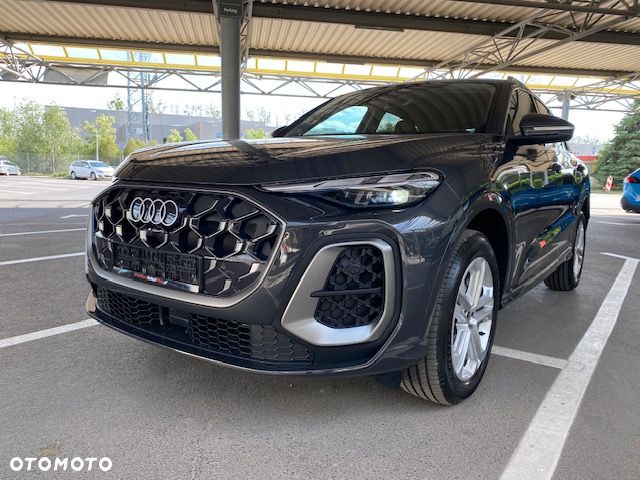 Audi Q5 40 TFSI mHEV Quattro S Line S tronic - 1