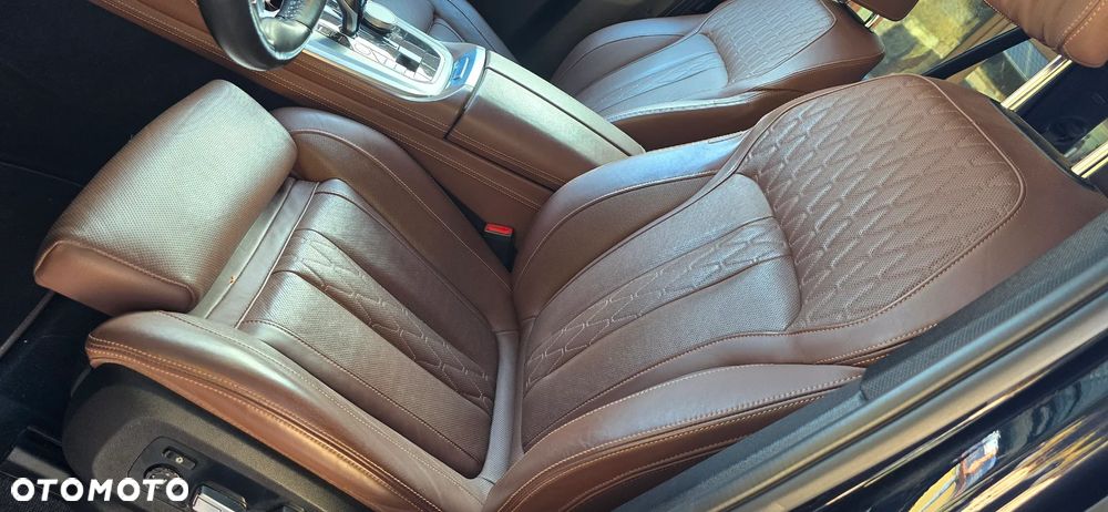 BMW X5 xDrive30d sport - 21