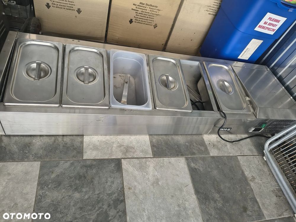 Fiat Ducato FoodTruck - 17