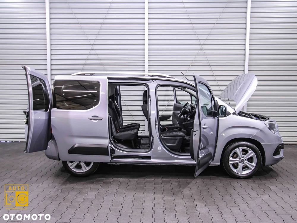 Opel Combo Life 1.5 CDTI Elegance S&S - 5