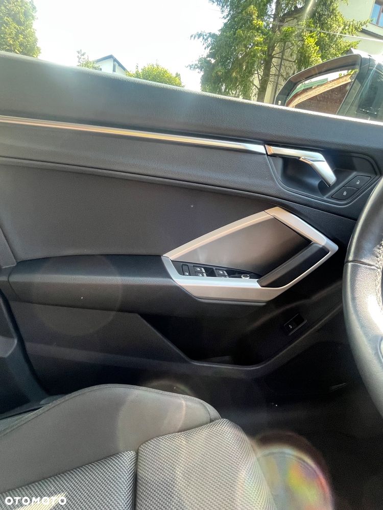Audi Q3 35 TFSI S tronic - 26