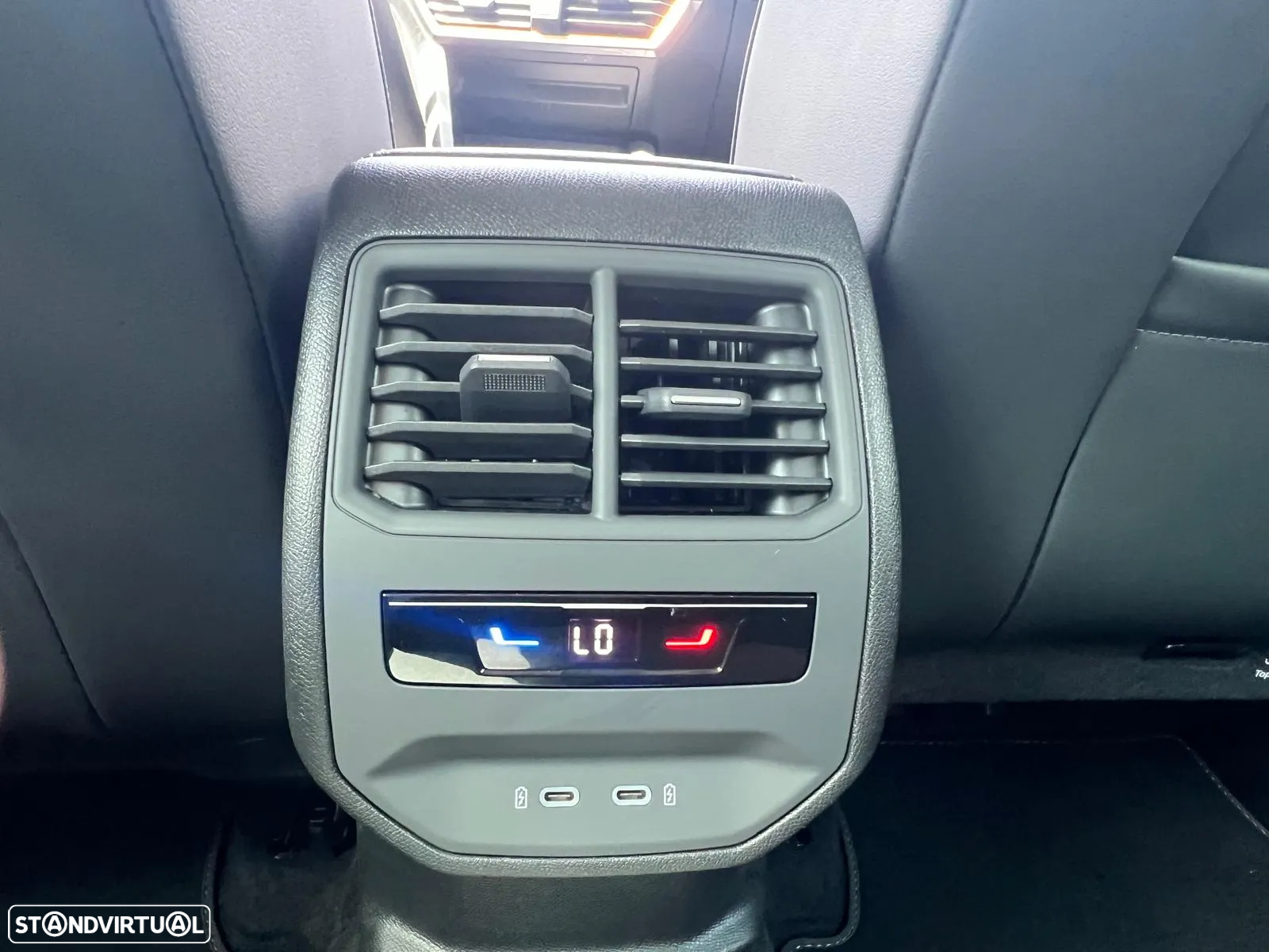 Cupra Formentor 1.4 e-Hybrid DSG - 16