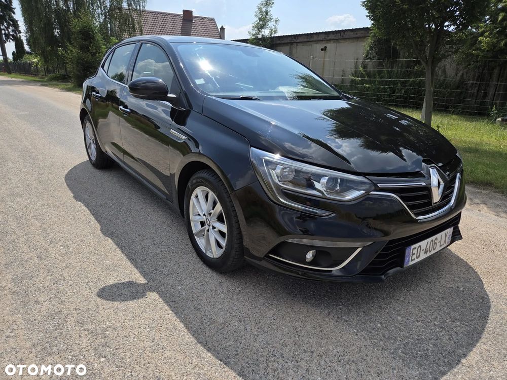 Renault Megane ENERGY dCi 110 INTENS - 13