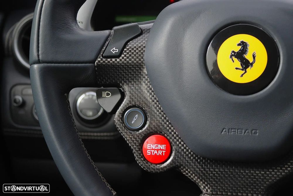 Ferrari FF Standard - 37
