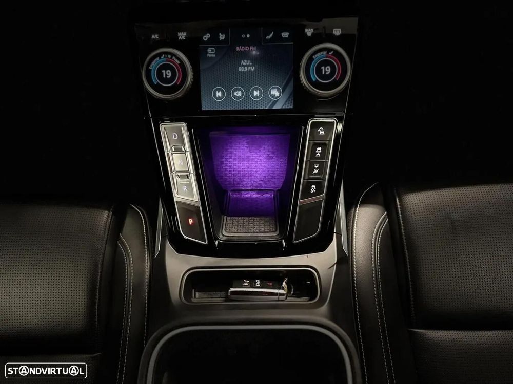 Jaguar I-Pace — fotografia 20