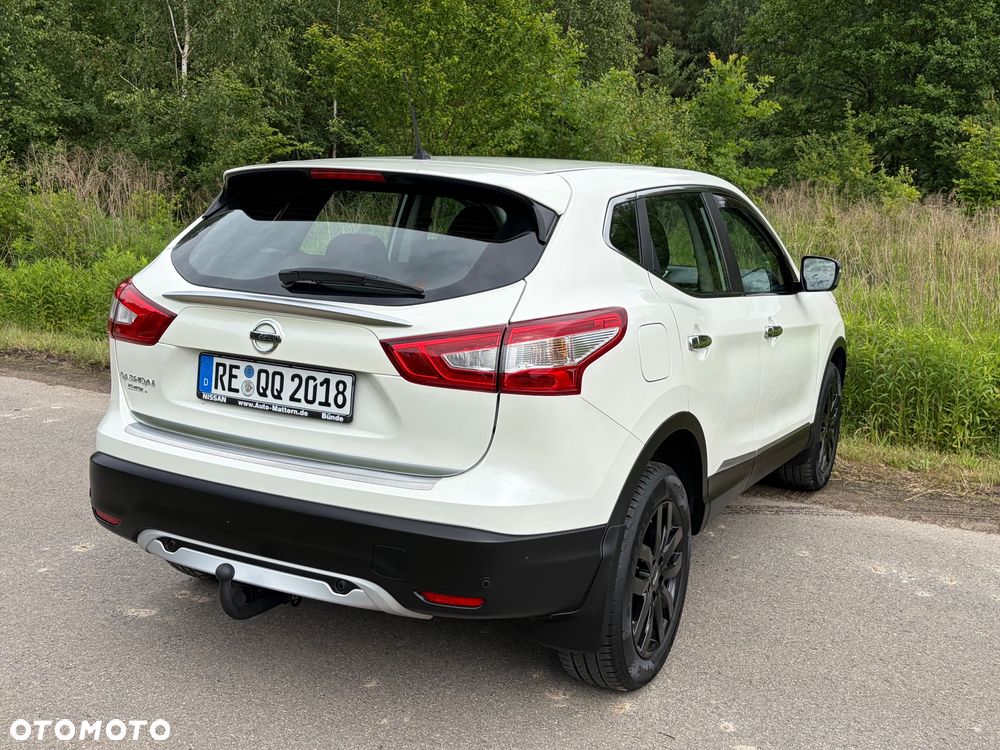 Nissan Qashqai - 3