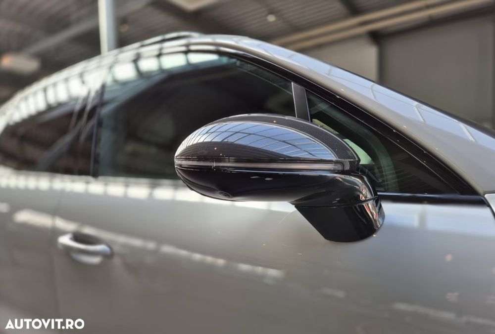 Porsche Cayenne S Tiptronic S - 36