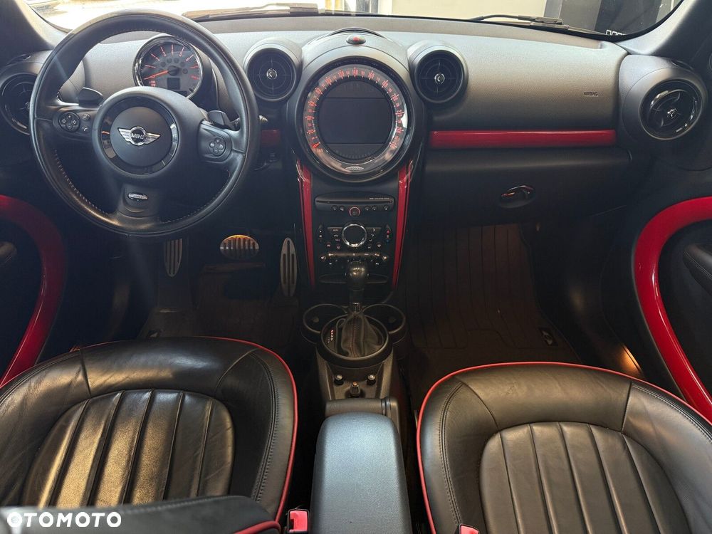 MINI John Cooper Works - 21