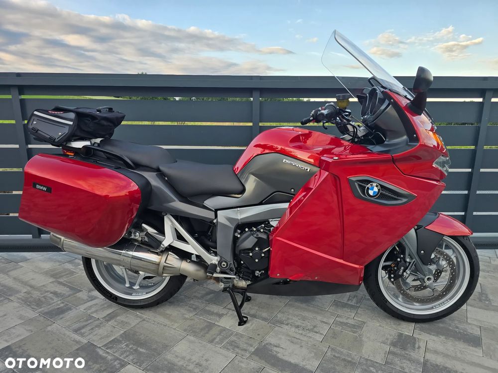 BMW K - 2