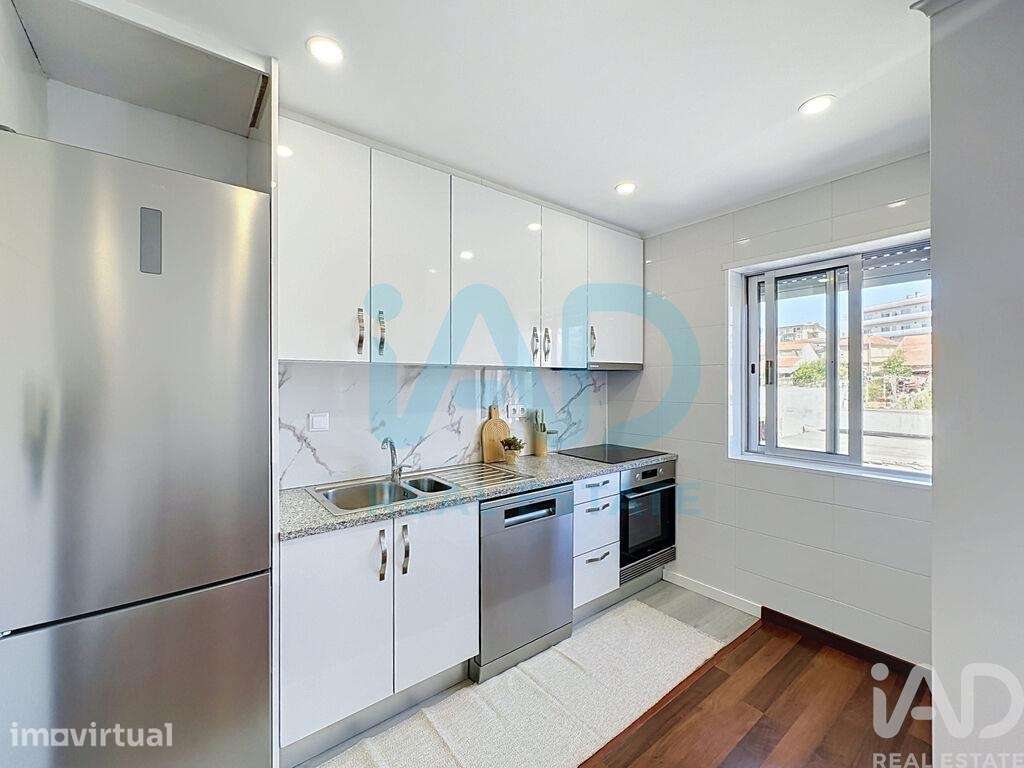 Apartamento T3 em Pedrouços de 72 m2 - Grande imagem: 3/17