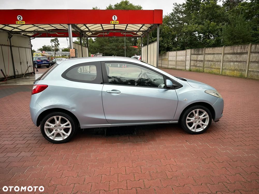 Mazda 2 1.3 Exclusive - 13